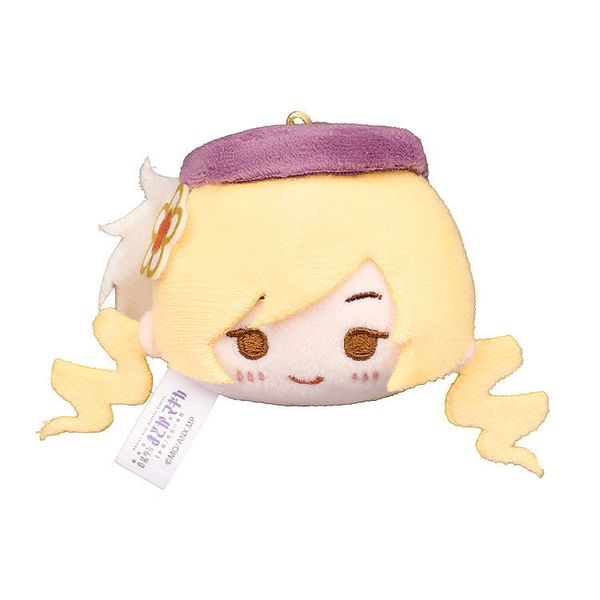 Smartphone Strap (5 Pieces) - Puella Magi Madoka Magica The Movie Rebellion | Good Smile Company Goods
