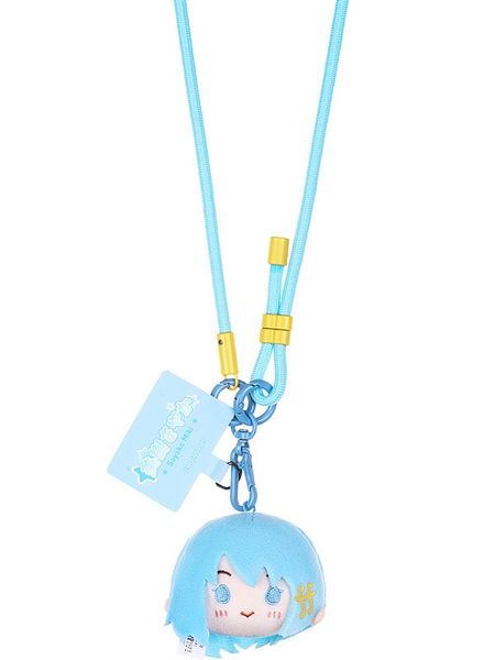 Smartphone Strap (5 Pieces) - Puella Magi Madoka Magica The Movie Rebellion | Good Smile Company Goods