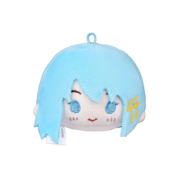 Smartphone Strap (5 Pieces) - Puella Magi Madoka Magica The Movie Rebellion | Good Smile Company Goods