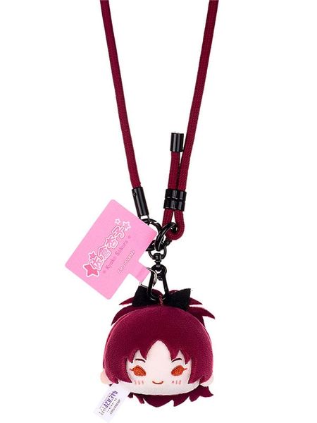 Smartphone Strap (5 Pieces) - Puella Magi Madoka Magica The Movie Rebellion | Good Smile Company Goods