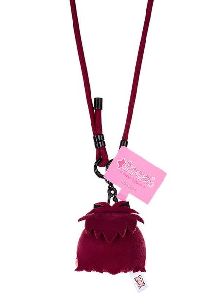 Smartphone Strap (5 Pieces) - Puella Magi Madoka Magica The Movie Rebellion | Good Smile Company Goods