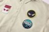 Natsu (Band) Shirt - Blue Archive | Good Smile Company Goods
