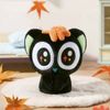 Plush Strap Xiaohei (Maple Leaf) - The Legend of Hei | Tanmi space Plushie