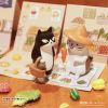 Trading Figure Meow Meow Market 6Pack BOX - Meow Meow Market | Partner Toys Figure