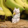 Trading Figure Meow Meow Market 6Pack BOX - Meow Meow Market | Partner Toys Figure