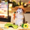 Trading Figure Meow Meow Market 6Pack BOX - Meow Meow Market | Partner Toys Figure