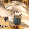 Trading Figure Meow Meow Market 6Pack BOX - Meow Meow Market | Partner Toys Figure