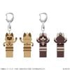 Stretched White Cat & Stretched Black Cat Set - Monster Hunter Wilds | Capcom Goods