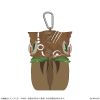 Wudwud Plush Pouch - Monster Hunter Wilds | Capcom Goods