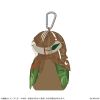 Wudwud Plush Pouch - Monster Hunter Wilds | Capcom Goods