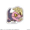 Anjanath Diecut Sticker - Monster Hunter Wilds | Capcom Goods