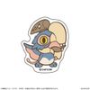 MonDefo Diecut Sticker Gypceros - Monster Hunter | Capcom Goods