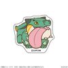 MonDefo Diecut Sticker Chatacabra - Monster Hunter Wilds | Capcom Goods