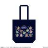 MonDefo Tote Bag Neon Theme - Monster Hunter | Capcom Goods