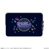 Monster Hunter MonDefo Pouch Neon Theme - Monster Hunter Wilds | Capcom Goods