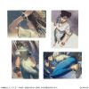 Clear Card Set Chun Li - Street Fighter 6 | Capcom Goods