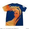 T-shirt DriveTech Outfit L Street Fighter 6 | Capcom Goods