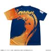 Street Fighter 6 DriveTech Outfit T-shirt XL - Street Fighter 6 | Capcom Goods