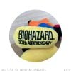 Raccoon-kun Resident Evil 30th Anniversary | Capcom Plush