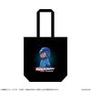 Mega Man Dual Override Tote Bag - Mega Man Dual Override | Capcom Goods