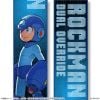 Mega Man Dual Override Scarf Towel | Capcom Goods