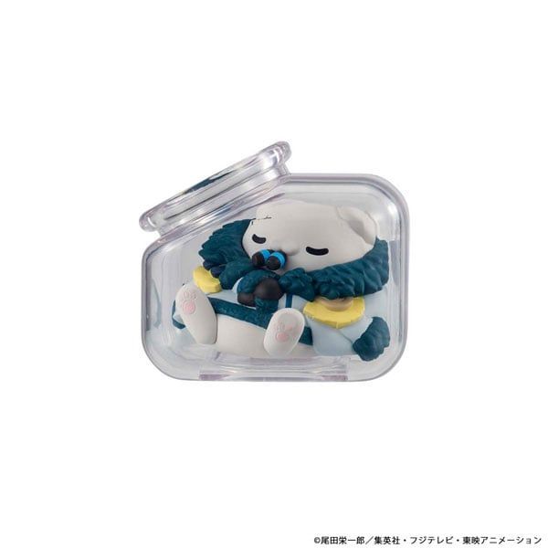 MEGA CAT PROJECT Oyasumi Nyan Piece Nya n! Rival Version – ONE PIECE | MegaHouse Figure Box Set
