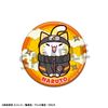 MEGA CAT PROJECT Nyaruto! Tin Badge Collection 2 - NARUTO Shippuden | MegaHouse Goods