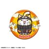 MEGA CAT PROJECT Nyaruto! Tin Badge Collection 2 - NARUTO Shippuden | MegaHouse Goods