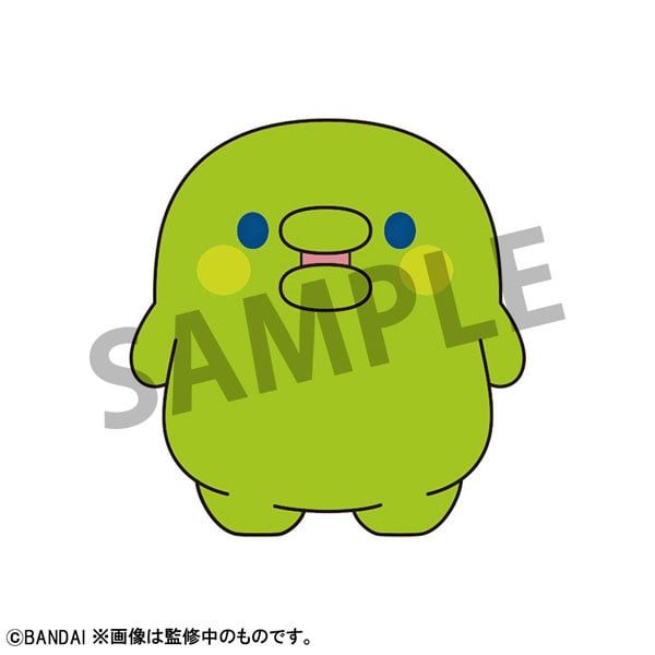 Chokorin Collection Tamagotchi Characters - Tamagotchi | MegaHouse Goods