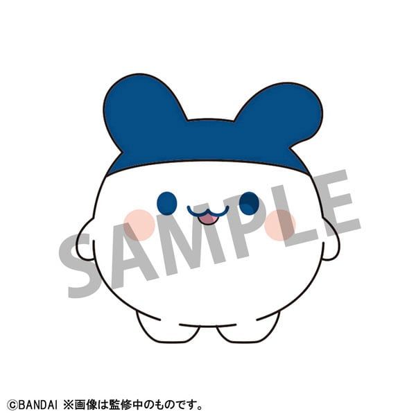 Chokorin Collection Tamagotchi Characters - Tamagotchi | MegaHouse Goods