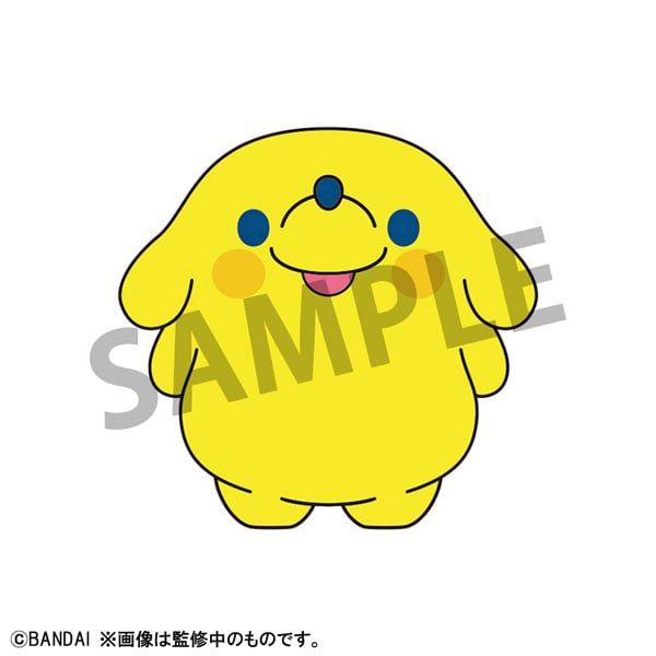 Chokorin Collection Tamagotchi Characters - Tamagotchi | MegaHouse Goods