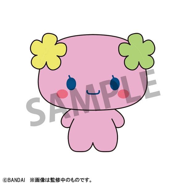 Chokorin Collection Tamagotchi Characters - Tamagotchi | MegaHouse Goods