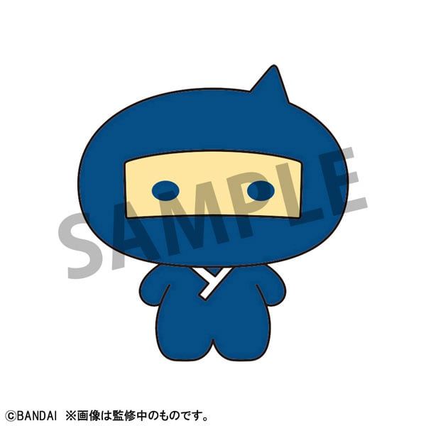 Chokorin Collection Tamagotchi Characters - Tamagotchi | MegaHouse Goods