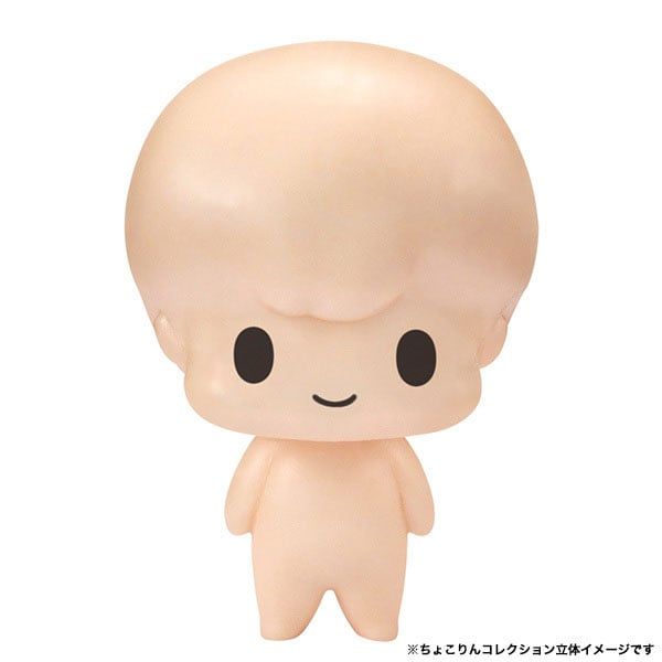 Chokorin Collection Tamagotchi Characters - Tamagotchi | MegaHouse Goods