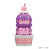 Stack Up & Change Milky Subway 6Pack BOX - The Galactic Limited Express | MegaHouse Goods