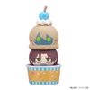 Stack Up & Change Milky Subway 6Pack BOX - The Galactic Limited Express | MegaHouse Goods