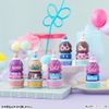 Stack Up & Change Milky Subway 6Pack BOX - The Galactic Limited Express | MegaHouse Goods