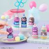 Stack Up & Change Milky Subway 6Pack BOX - The Galactic Limited Express | MegaHouse Goods