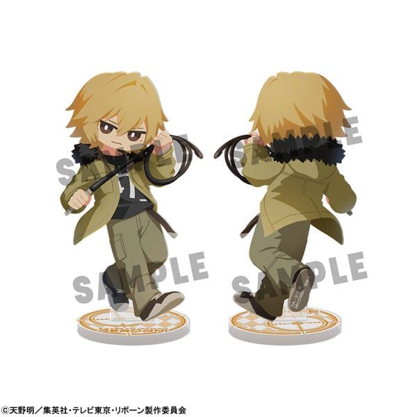 Irusuta Reborn! 6Pack BOX - Reborn! | MegaHouse Goods