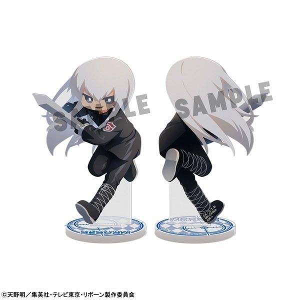 Irusuta Reborn! 6Pack BOX - Reborn! | MegaHouse Goods