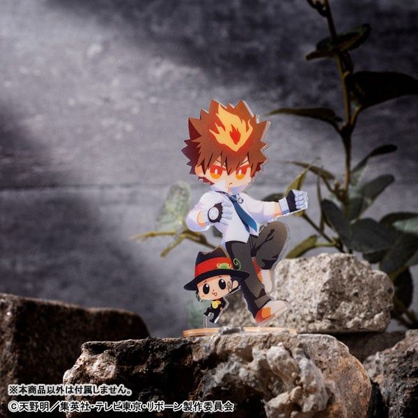 Irusuta Reborn! 6Pack BOX - Reborn! | MegaHouse Goods