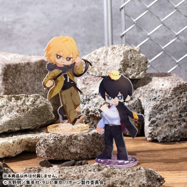 Irusuta Reborn! 6Pack BOX - Reborn! | MegaHouse Goods