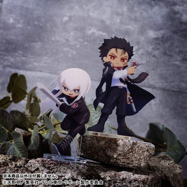 Irusuta Reborn! 6Pack BOX - Reborn! | MegaHouse Goods