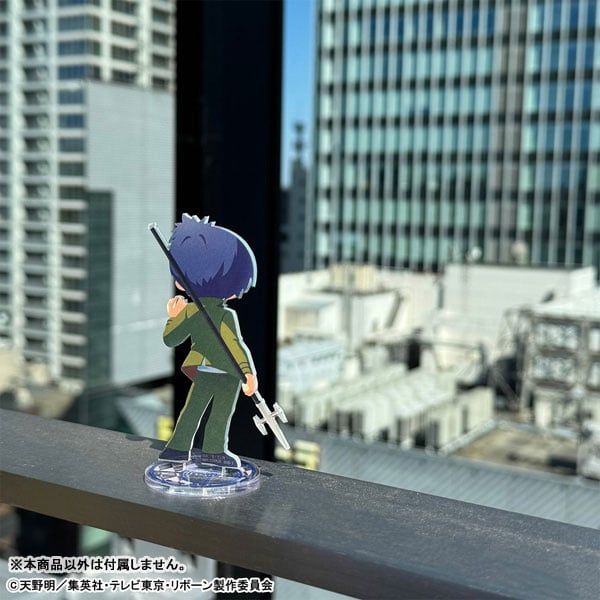 Irusuta Reborn! 6Pack BOX - Reborn! | MegaHouse Goods