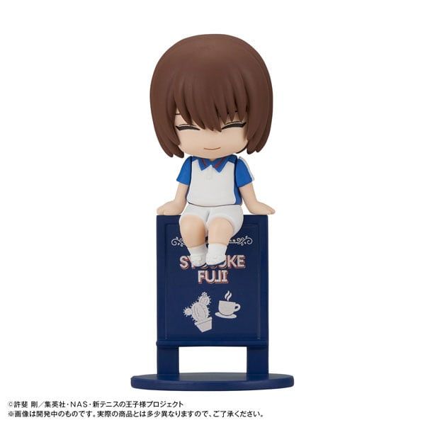 Ochatomo Series Tea Time of the Prince Again! - The New Prince of Tennis | MegaHouse Figure