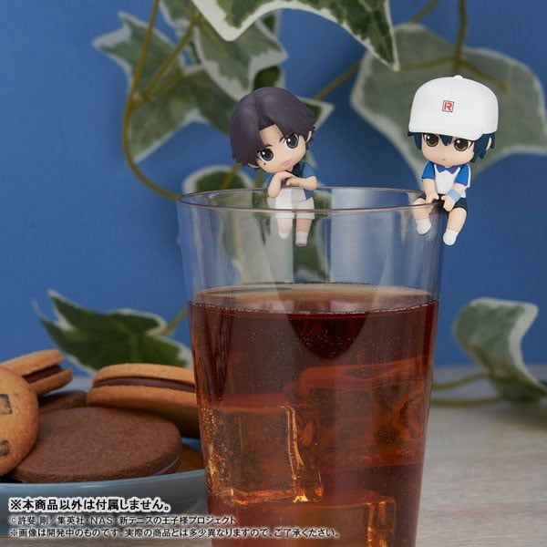 Ochatomo Series Tea Time of the Prince Again! - The New Prince of Tennis | MegaHouse Figure