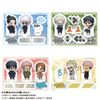 Acrylic Stand Buddy Colle C Megumi Fushiguro Yuji Itadori Nobara Kugisaki 5th Anniversary - Jujutsu Kaisen | MegaHouse Goods