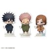 Acrylic Stand Buddy Colle C Megumi Fushiguro Yuji Itadori Nobara Kugisaki 5th Anniversary - Jujutsu Kaisen | MegaHouse Goods