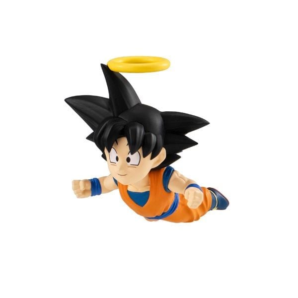 Tobimasu Dragon Ball vol.2 - Son Goku, Vegeta, Majin Buu và các nhân vật khác | MegaHouse Goods