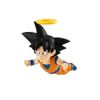 Tobimasu Dragon Ball vol.2 - Son Goku, Vegeta, Majin Buu và các nhân vật khác | MegaHouse Goods
